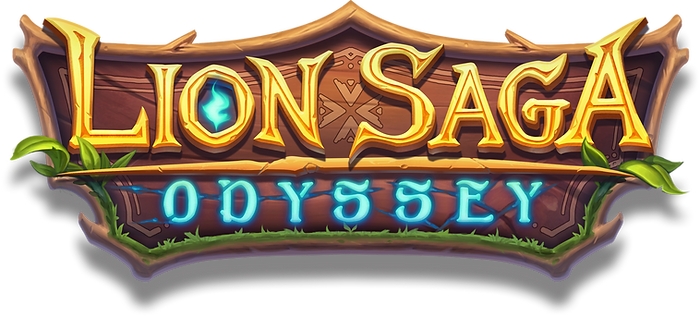 Lion Saga Odyssey